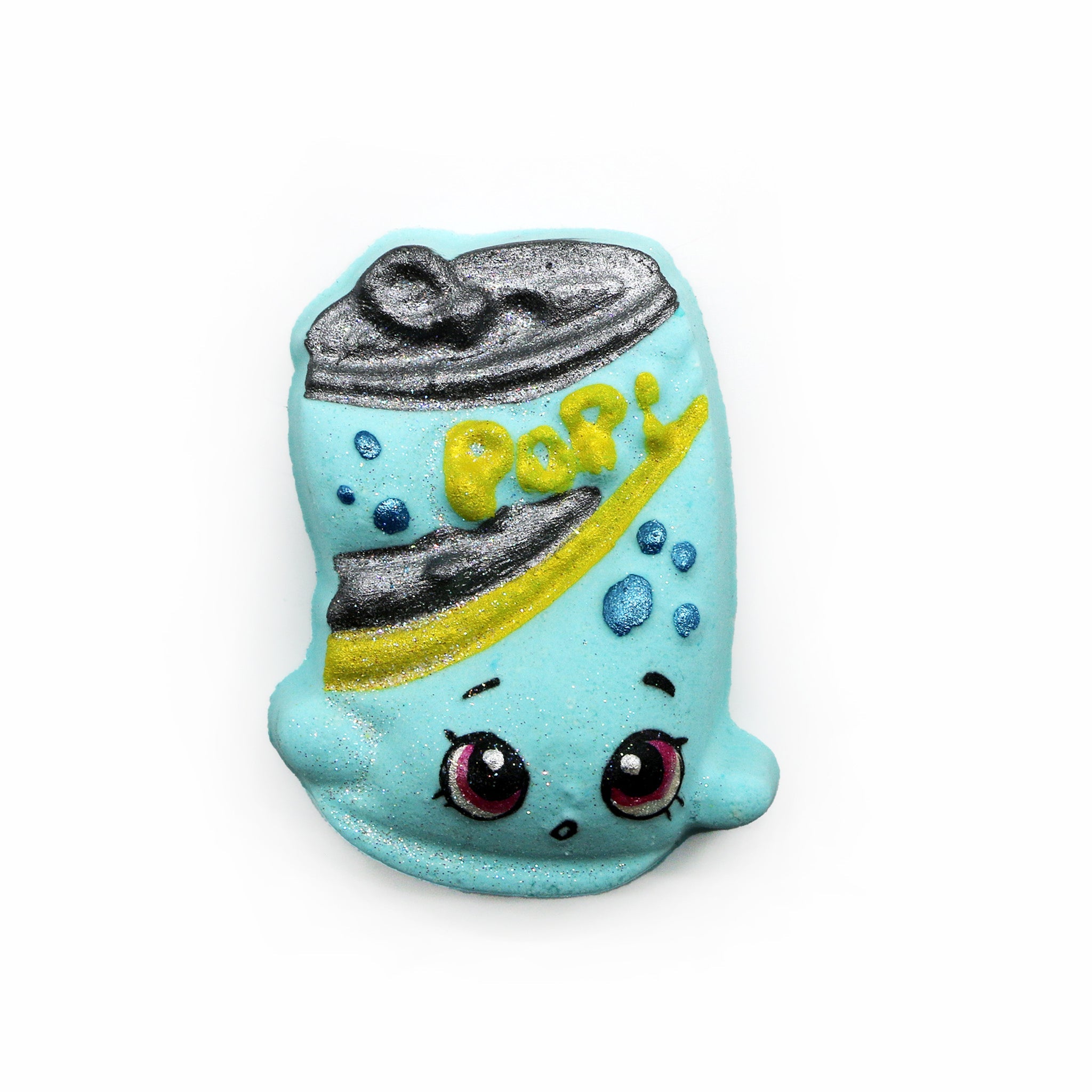 Soda Pop Cutie!