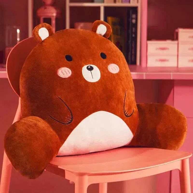 Sofa Bedroom Bedside Large Back Cushion