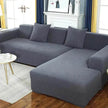 Sofa Cover, Full Wrap Cover &  Thick Elastic