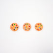 Soft Baked Cookies Magnet Set