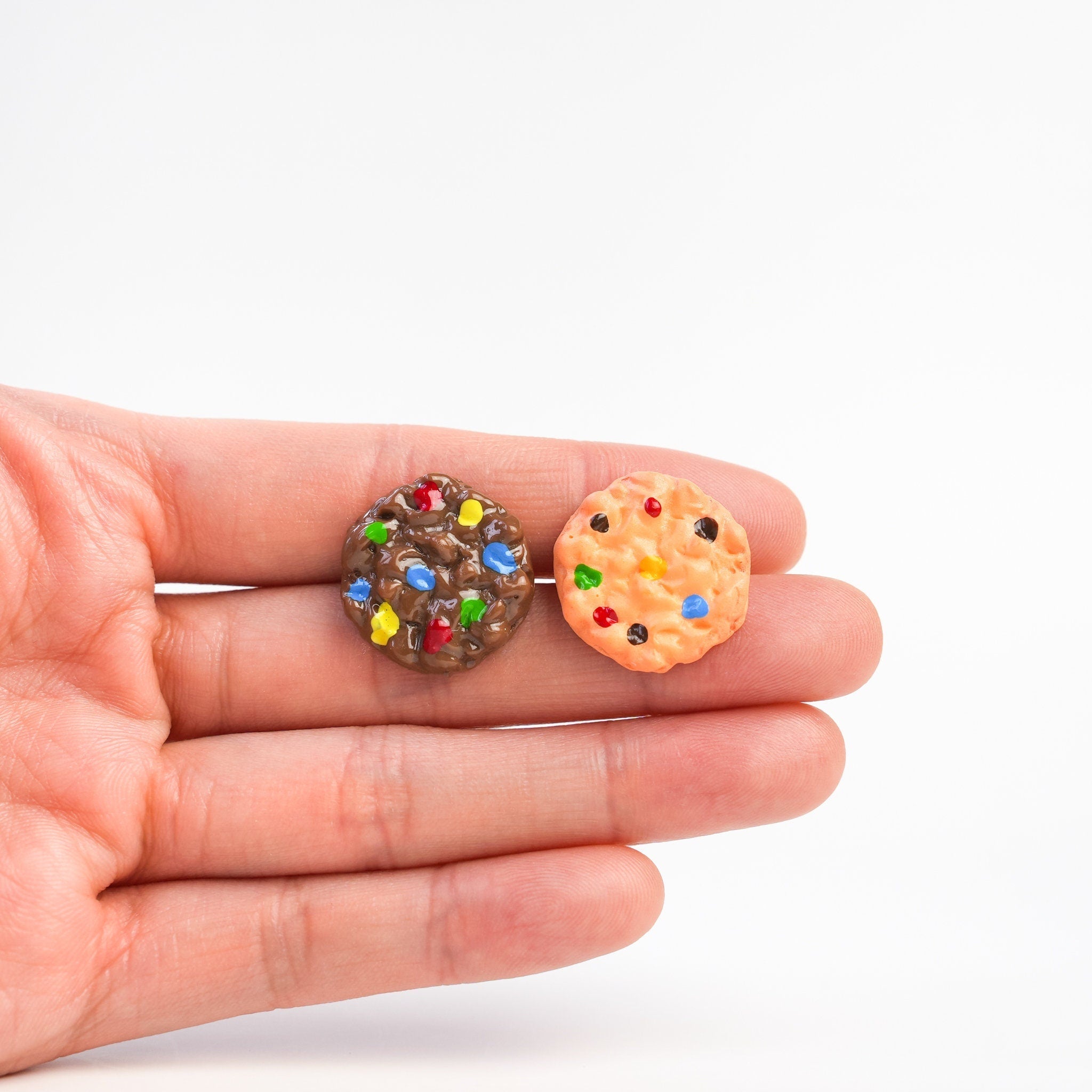 Soft Baked Cookies Pin