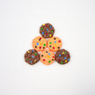 Soft Baked Cookies Pin