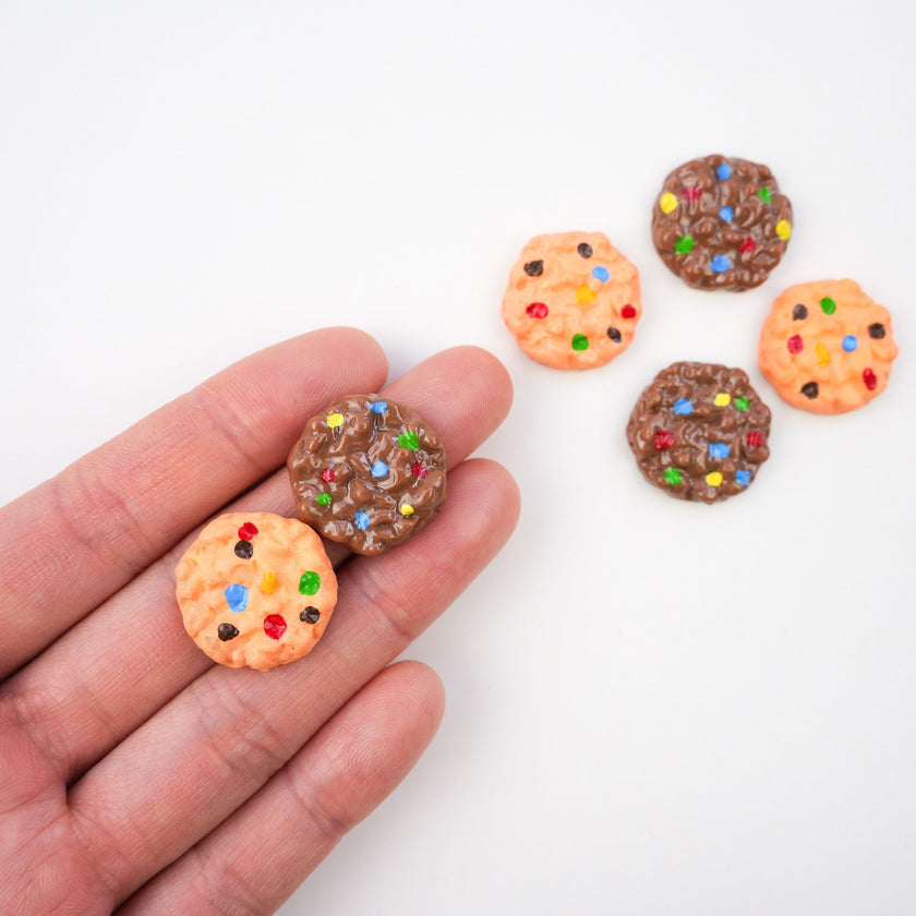 Soft Baked Cookies Pin