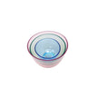 Mixing Bowl - Soft Clear Bowl - 3 Sizes - 1/pk