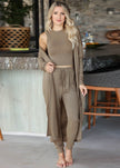 Soft Knit 3 piece Set (Spring '25 Add-On)