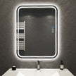SoftEdge LED Mirror – 28