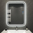SoftEdge LED Mirror – 28