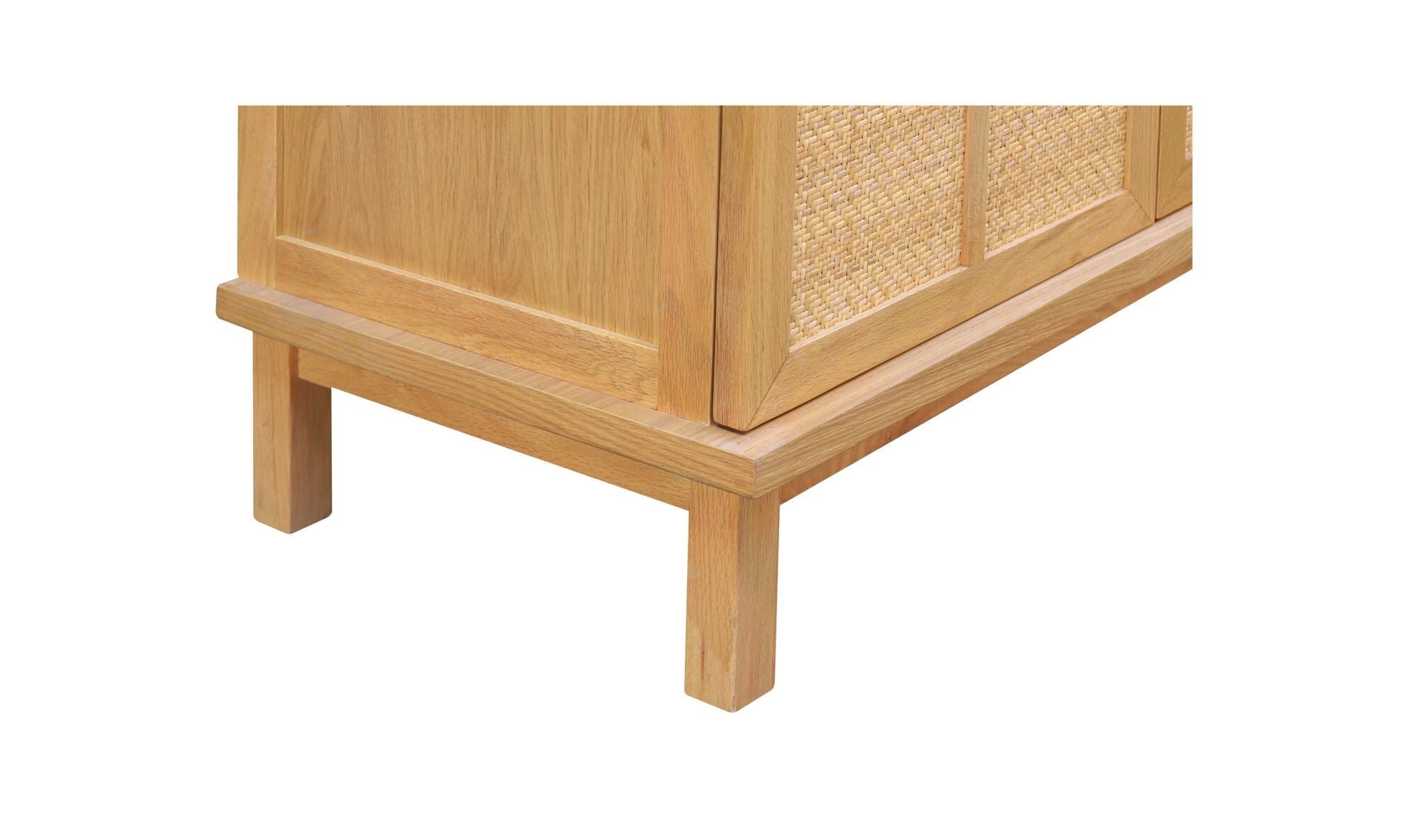 Soka Tall Cabinet