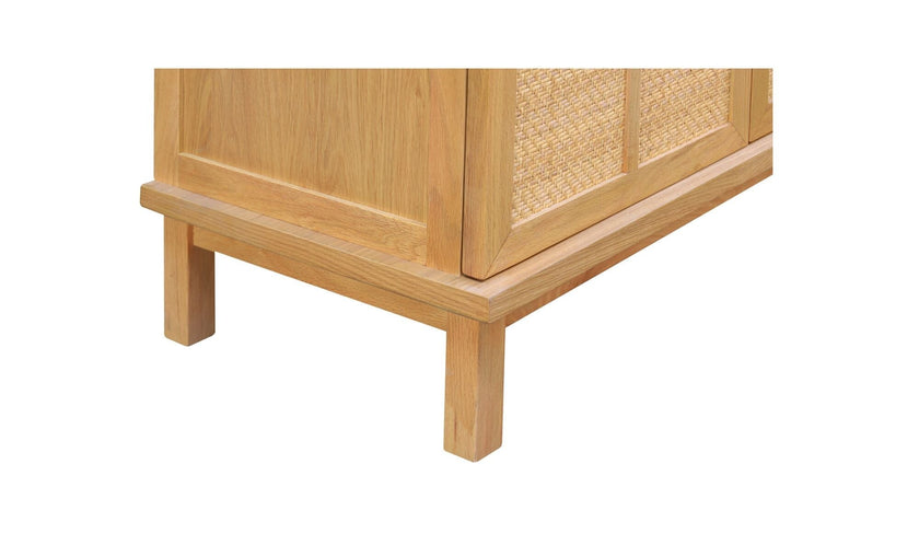 Soka Tall Cabinet