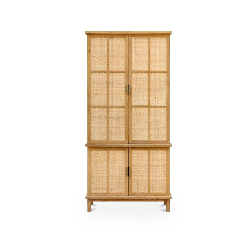 Soka Tall Cabinet