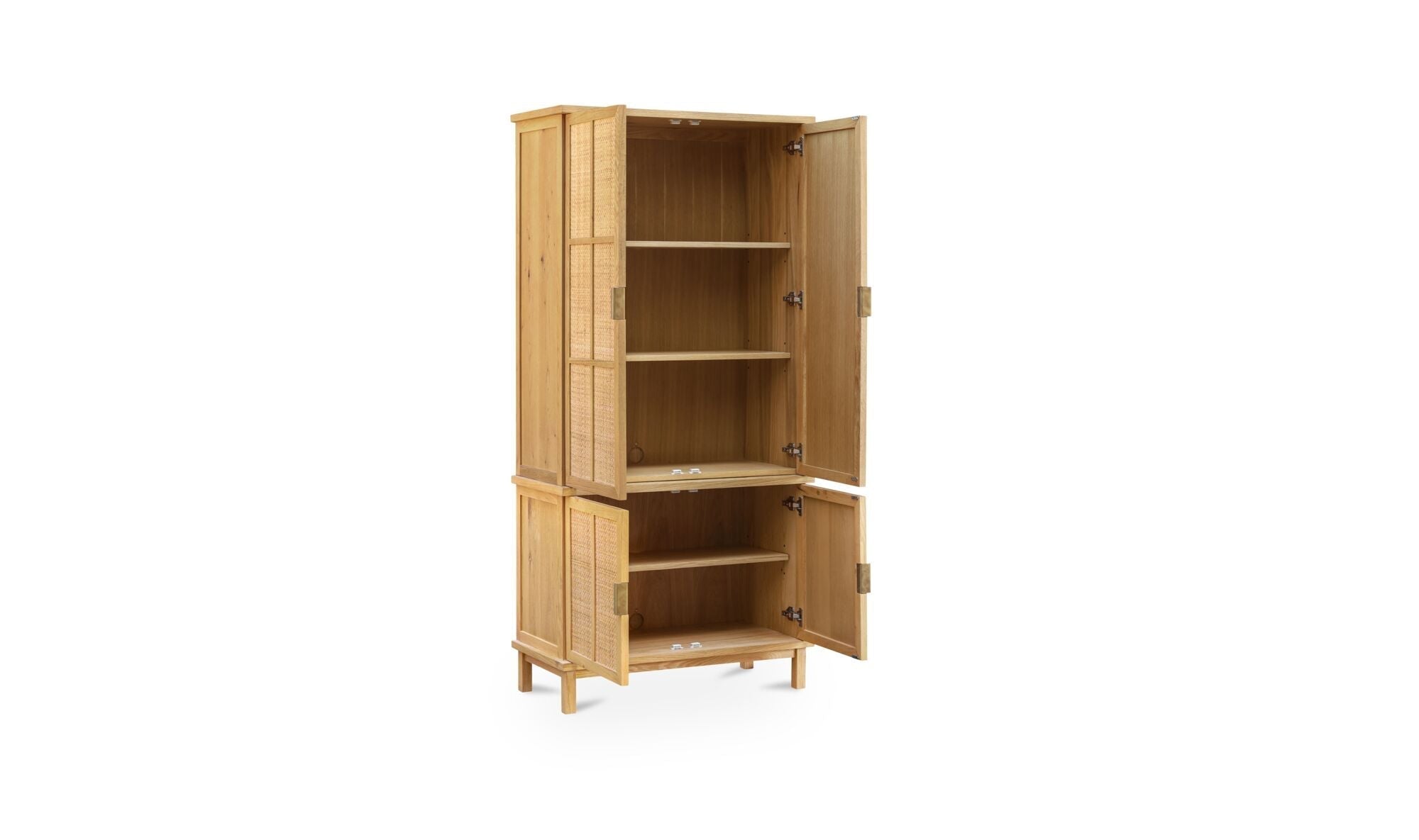 Soka Tall Cabinet