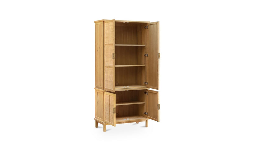 Soka Tall Cabinet
