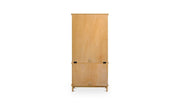 Soka Tall Cabinet