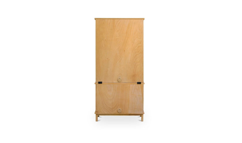 Soka Tall Cabinet