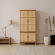 Soka Tall Cabinet