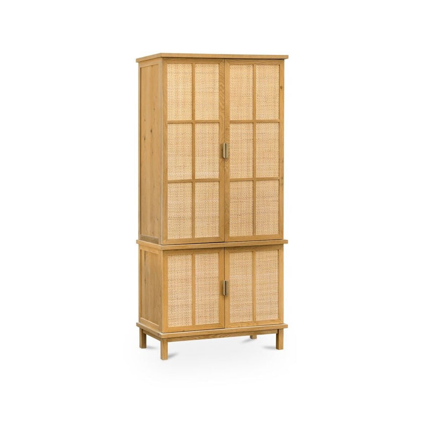 Soka Tall Cabinet