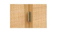 Soka Tall Cabinet