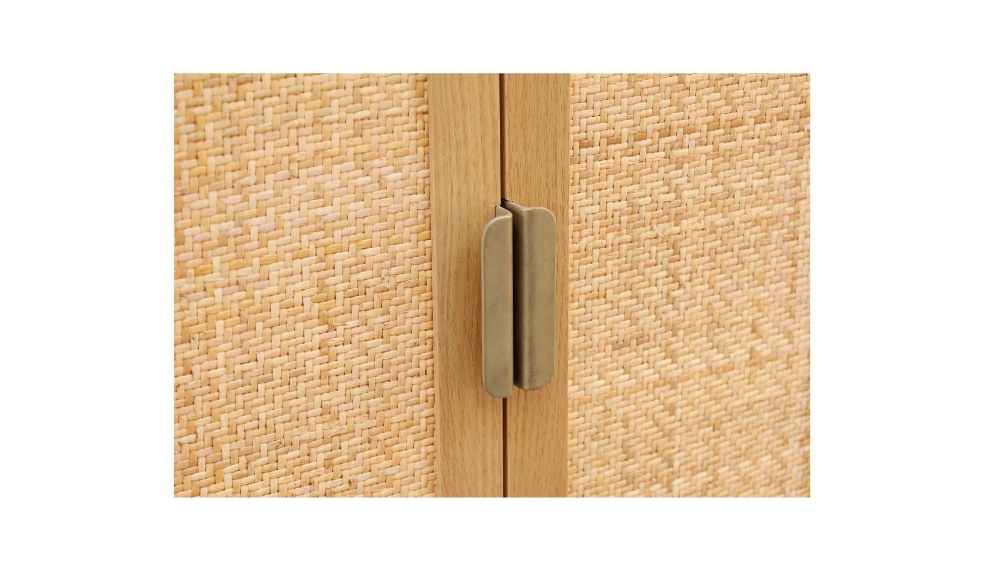 Soka Tall Cabinet