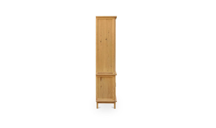 Soka Tall Cabinet