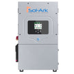 Sol-Ark 12K-2P Hybrid Inverter - 48V/12000W