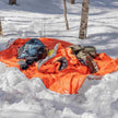SOL Emergency Blanket