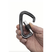 Survive Outdoors Longer - LockingUtility Carabiners 10 cm