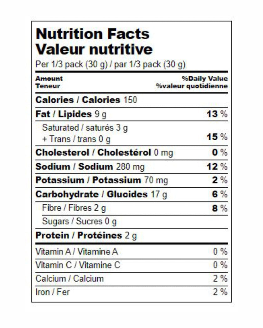 KurKure Snacks Solid Masti Masala Twisteez 90g