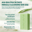 SOME BY MI AHA BHA PHA 30 Days Miracle Cleansing Bar 106g