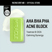 SOME BY MI AHA BHA PHA 30 Days Miracle Cleansing Bar 106g