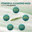 SOME BY MI AHA BHA PHA 30 Days Miracle Cleansing Bar 106g