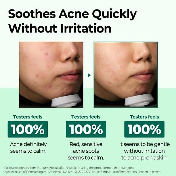 SOME BY MI AHA BHA PHA 30 Days Miracle Toner 150ml