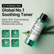 SOME BY MI AHA BHA PHA 30 Days Miracle Toner 150ml