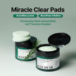 SOME BY MI AHA BHA PHA 30 Days Miracle Truecica Clear Pad 125ml / 70pads