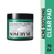 SOME BY MI AHA BHA PHA 30 Days Miracle Truecica Clear Pad 125ml / 70pads