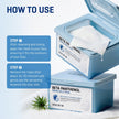 SOME BY MI Beta Panthenol Daily Mask 30pcs