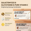 SOME BY MI Galactomyces Glutathione Daily Mask 30pcs