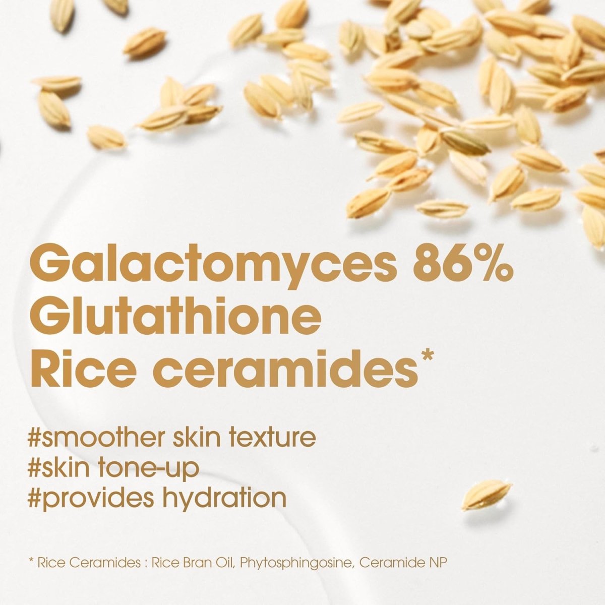 SOME BY MI Galactomyces Glutathione Glow Milky Toner 200ml