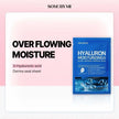 SOME BY MI Hyaluron Moisturizing Glow Luminous Ampoule Mask 1 PC