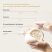 SOME BY MI Lactosoy Low pH Morning Cleansing Bar 90g
