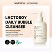 SOME BY MI Lactosoy Mild Bubble Peeling Cleanser 180ml