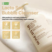 SOME BY MI Lactosoy Mild Bubble Peeling Cleanser 180ml