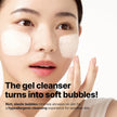 SOME BY MI Lactosoy Mild Bubble Peeling Cleanser 180ml