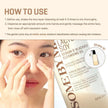SOME BY MI Lactosoy Sebum & Blackhead Cleansing Oil 200ml
