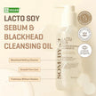 SOME BY MI Lactosoy Sebum & Blackhead Cleansing Oil 200ml