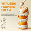 SOME BY MI Propolis B5 Glow Barrier Calming Cream 60g