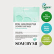 SOME BY MI Real AHA/BHA/PHA Calming Care Mask 20g