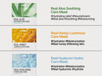 SOME BY MI Real Aloe Soothing Care Mask 20g