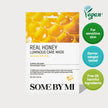SOME BY MI Real Honey Luminous Care Mask 20g