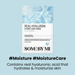 SOME BY MI Real Hyaluron Hydra Care Mask 20g