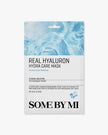 SOME BY MI Real Hyaluron Hydra Care Mask 20g